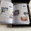 Книга в кожаном переплете "Мировой хоккей. Большая энциклопедия." Кошевар