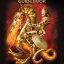 Карты Таро "Tarot of Dreams" US Games / Таро Снов