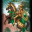 Карты Таро "Tarot of Dreams" US Games / Таро Снов