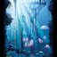 Карты Таро "Tarot of Dreams" US Games / Таро Снов