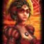Карты Таро "Tarot of Dreams" US Games / Таро Снов