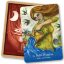Карты Таро "Sacred Mothers and Goddesses Oracle" Blue Angel / Священные Матери и Богини