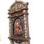 Резная Владимирская икона Божией Матери