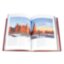 Книга в кожаном переплете «Московский Кремль» подарочное издание