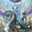 Карты Таро "Beyond Lemuria Oracle Cards" Blue Angel / За Пределами Лемурии