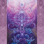 Карты Таро "Beyond Lemuria Oracle Cards" Blue Angel / За Пределами Лемурии