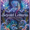 Карты Таро "Beyond Lemuria Oracle Cards" Blue Angel / За Пределами Лемурии