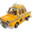 Машина «Taxi»