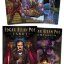 Карты Таро "Edgar Allan Poe Tarot" Llewellyn / Колода Эдгара Аллана По