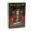 Карты Таро "Edgar Allan Poe Tarot" Llewellyn / Колода Эдгара Аллана По
