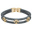 Браслет из кожи ската CROSS PREMIUM Jemanta