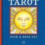 Карты Таро "Universal Waite Tarot Deck Book Set" US Games / Комплект колод/книг Таро Уэйта