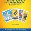 Карты Таро "Radiant Rider-Waite Tarot Deck Book Set" US Games / Набор книг и колода Уэйта