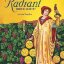 Карты Таро "Radiant Rider-Waite Tarot Deck Book Set" US Games / Набор книг и колода Уэйта
