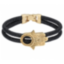 Браслет из кожи ската HAMSA G Jemanta