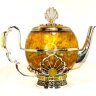 Чайник "Императорский" (бронза)