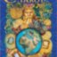 Карты Таро "Chrysalis Tarot Deck Book Set" US Games / Набор книг и колода Хризалис