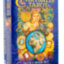 Карты Таро "Chrysalis Tarot Deck Book Set" US Games / Набор книг и колода Хризалис