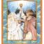 Карты Таро "Goddess Tarot Deck Book Set" US Games / Набор книг и колода Богини