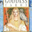 Карты Таро "Goddess Tarot Deck Book Set" US Games / Набор книг и колода Богини