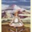Карты Таро "New Mythic Tarot Deck/Book ST.MARTINS / Новое Мифологическое Таро