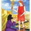Карты Таро "New Mythic Tarot Deck/Book ST.MARTINS / Новое Мифологическое Таро
