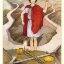 Карты Таро "New Mythic Tarot Deck/Book ST.MARTINS / Новое Мифологическое Таро