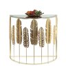 Консоль "Листья"