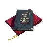 Книга в кожаном переплете Юрий Хой и группа "Сектор Газа"