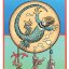 Карты Таро "Medicine Cards Expanded Edition" ST.MARTINS / Таро Медицины - расширенное издание