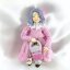 Ватная игрушка «Мальвина»