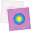 Карты Таро "Dimensions of Light Deluxe Oracle Cards" Blue Angel / Карты Оракула Измерения Света