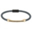 Браслет из кожи ската TORIS BASIC GB Jemanta