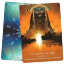 Карты Таро "Water Temple Oracle Cards" Blue Angel / Таро Оракул Храма Воды