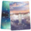 Карты Таро "Water Temple Oracle Cards" Blue Angel / Таро Оракул Храма Воды