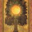 Карты Таро "Magdalene Oracle Cards New Edition" Blue Angel / Оракул Магдалины Новое издание