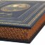 Книги в кожаном переплете "Пушкин А.С. Собрание сочинений в 11-ти томах"