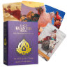 Карты Таро "Wild Kuan Yin Oracle Cards - Velvet Goddess Edition" Blue Angel / Оракул Дикого Куан Инь (Вельветовая версия)