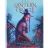 Карты Таро "The Lantern Oracle" Blue Angel / Таро Оракул Фонаря
