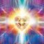 Карты Таро "The Secret Language of Light Oracle" Blue Angel / Тайный Язык Света