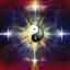 Карты Таро "The Secret Language of Light Oracle" Blue Angel / Тайный Язык Света
