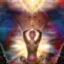 Карты Таро "The Secret Language of Light Oracle" Blue Angel / Тайный Язык Света