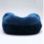 Подушка для путешествий со встроенным массажером «Massage Tranquility Pillow»