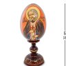 Яйцо-икона "Серафим Саровский" Рябов С.
