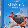 Карты Таро "Kuan Yin Oracle" Blue Angel / Карманный Оракул Дикого Куан Инь
