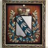 Герб Курской области