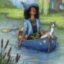 Карты Таро "Evereday Witch Oracle Cards" Llewellyn / Повседневный Оракул Ведьм