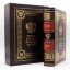 Книга в кожаном переплете "Russia History of Motherland 862-2020" на английском языке (Россия. История отечества)