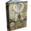 Набор стопок тет-а тет с книгой "Свадебный"