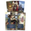 Карты Таро "Wizards Tarot Cards" Llewellyn / Таро Волшебников от Барбары Мур